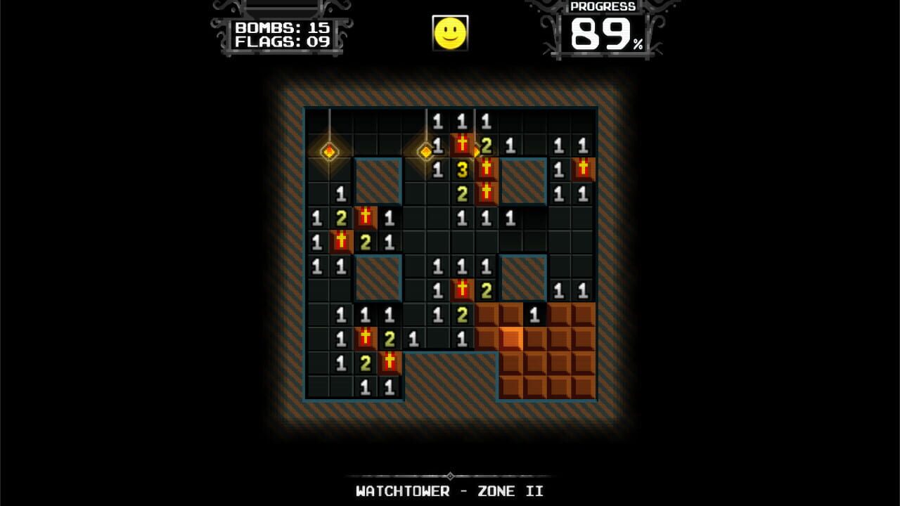 Downbreak Image
