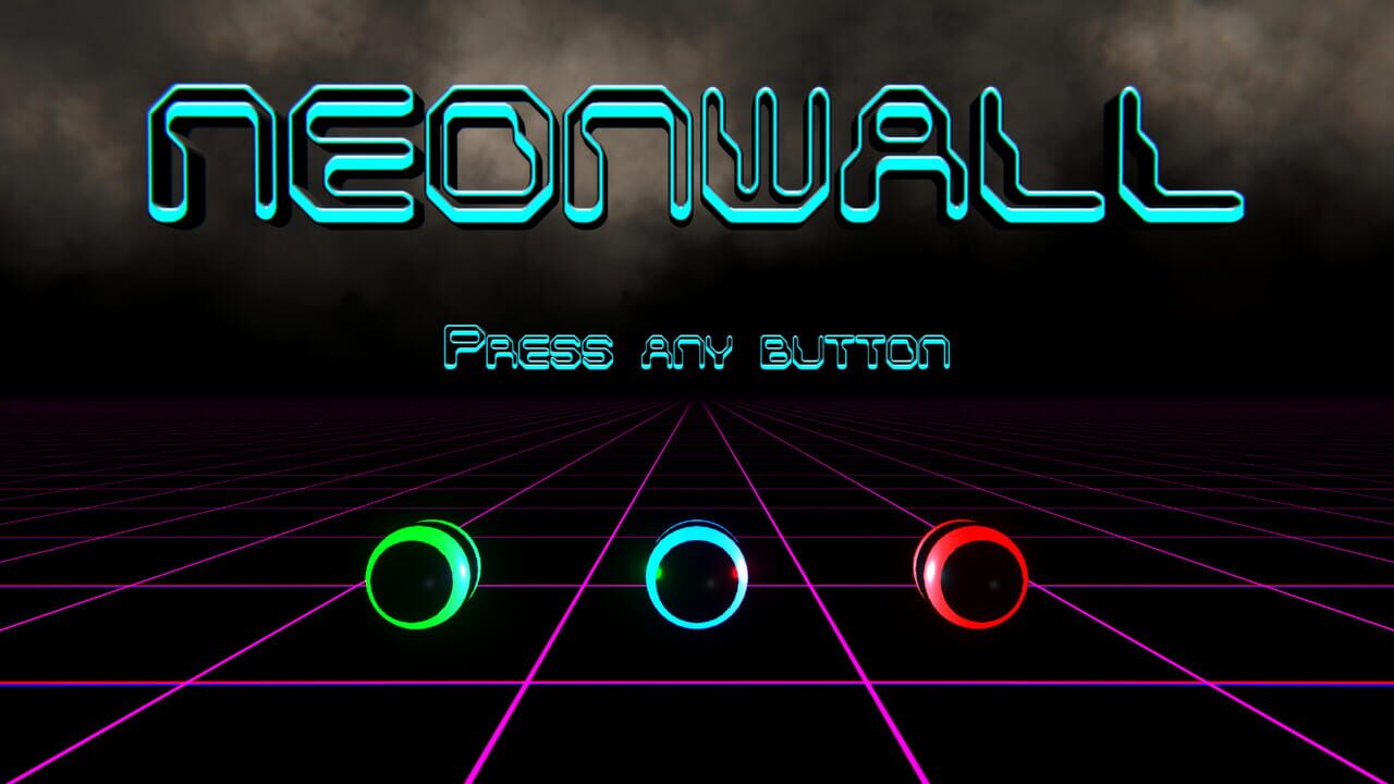 Neonwall Image