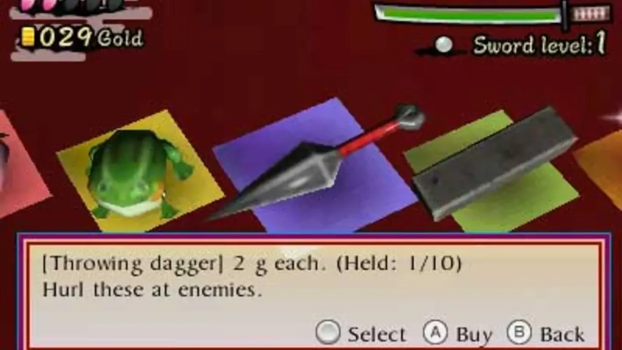 Sakura Samurai: Art of the Sword screenshot 10