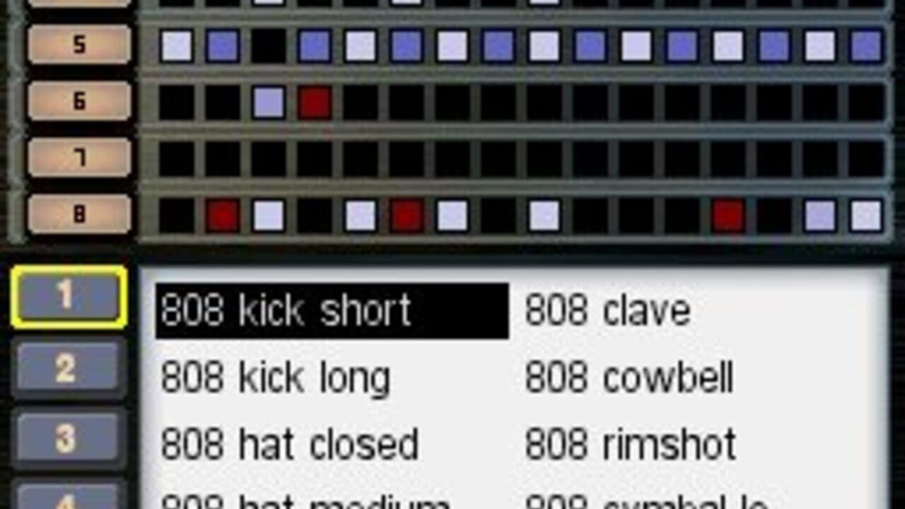 Music On: Drums — Screenshot 2