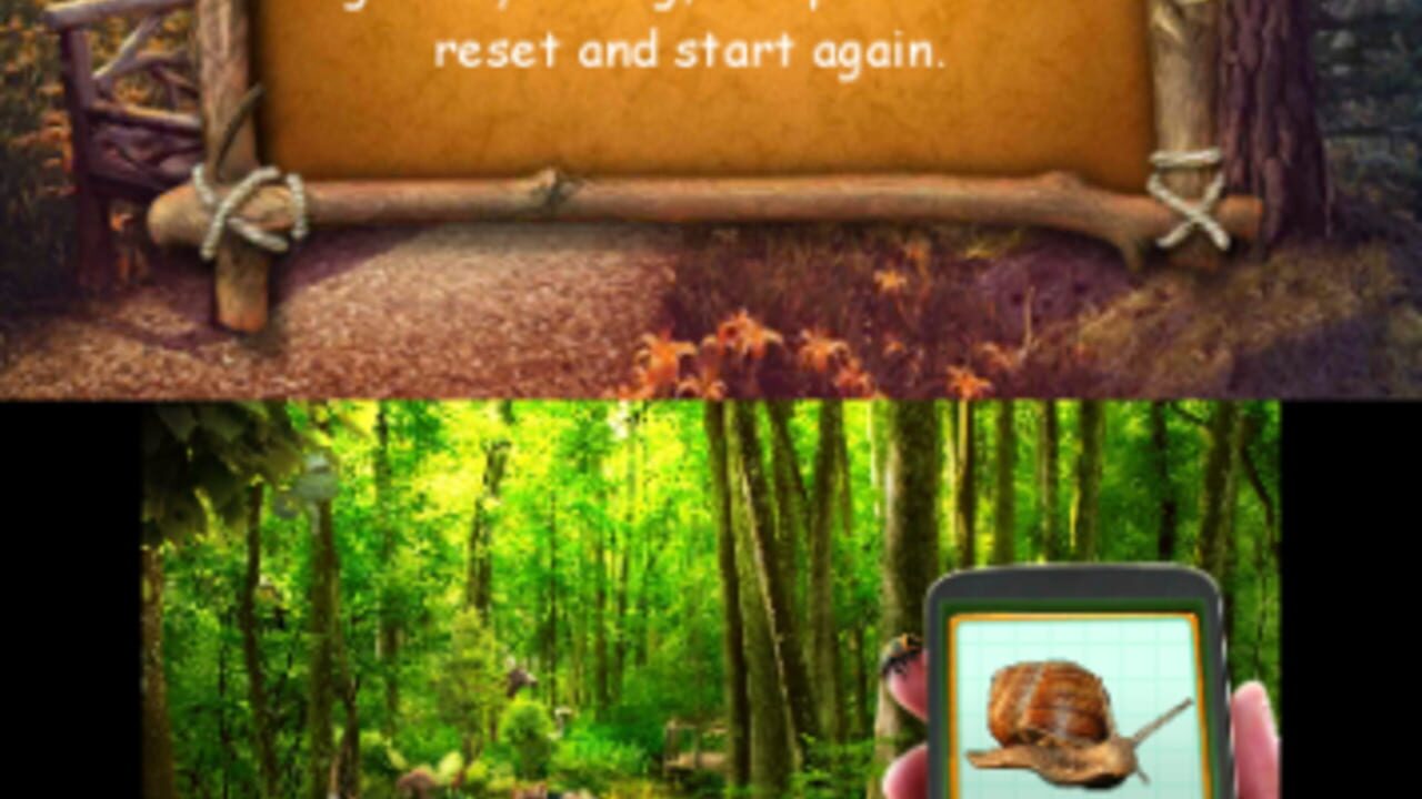 Vacation Adventures: Park Ranger 2 — Screenshot 3