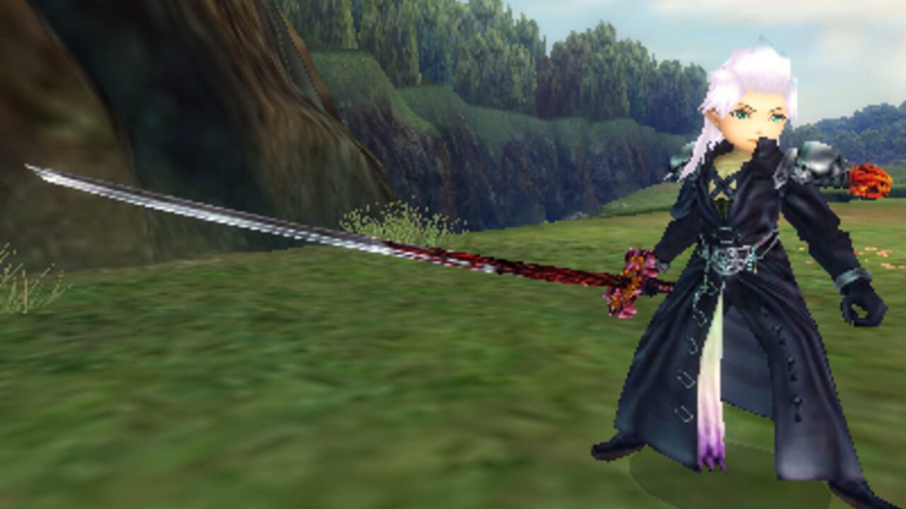 Final Fantasy: Explorers thumbnail 8