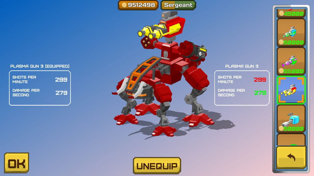 Armored Squad — Screenshot 5