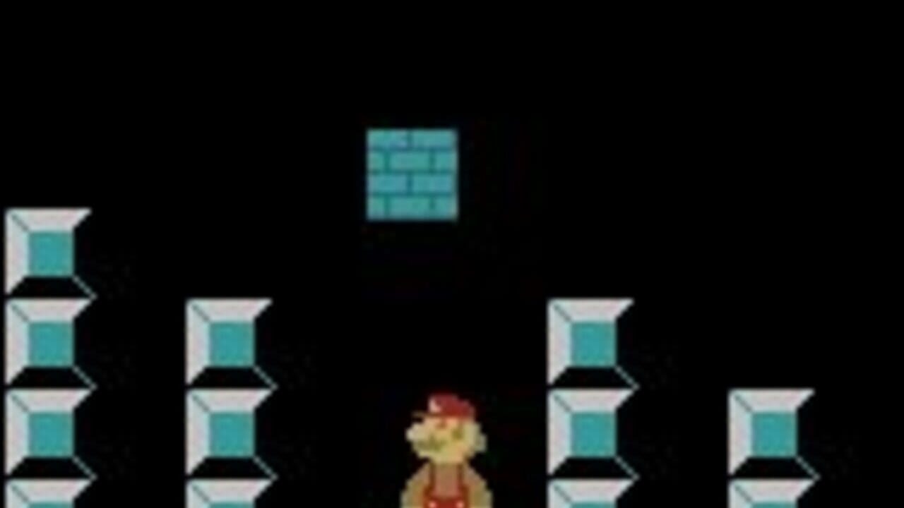 Super Mario Bros. Deluxe thumbnail 4