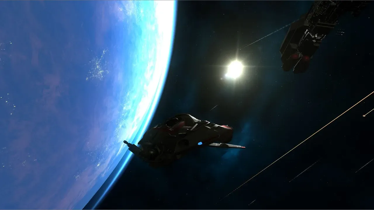 Interstellar Prime banner