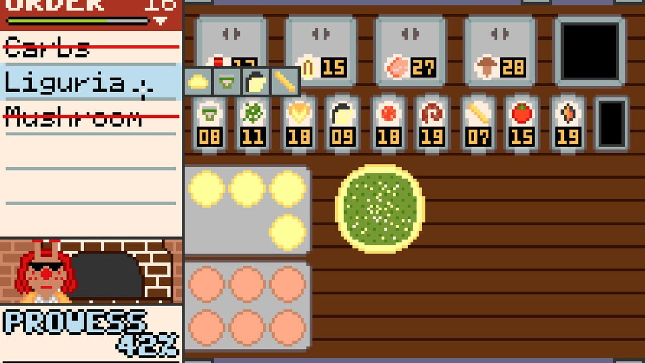 Pizza Express — Screenshot 3