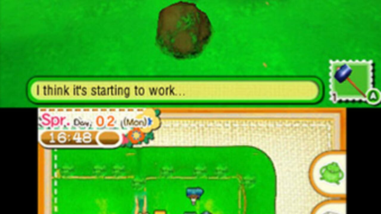 Story of Seasons