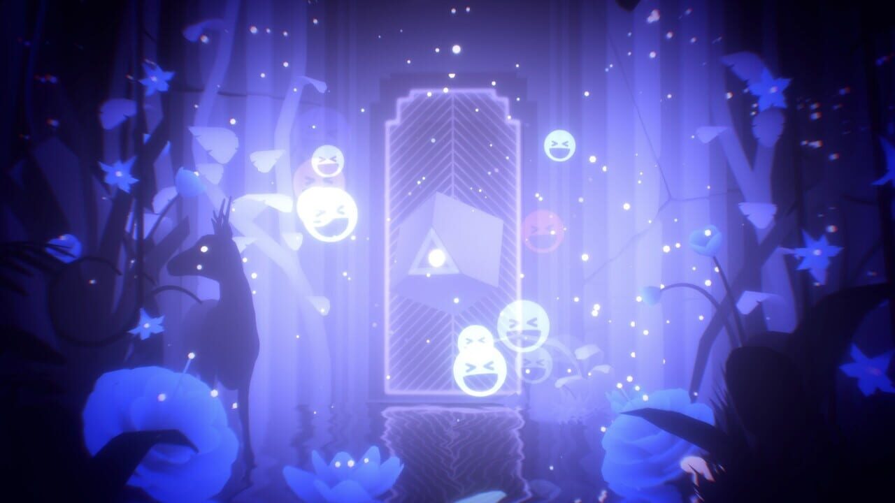 Kenshō — Screenshot 2