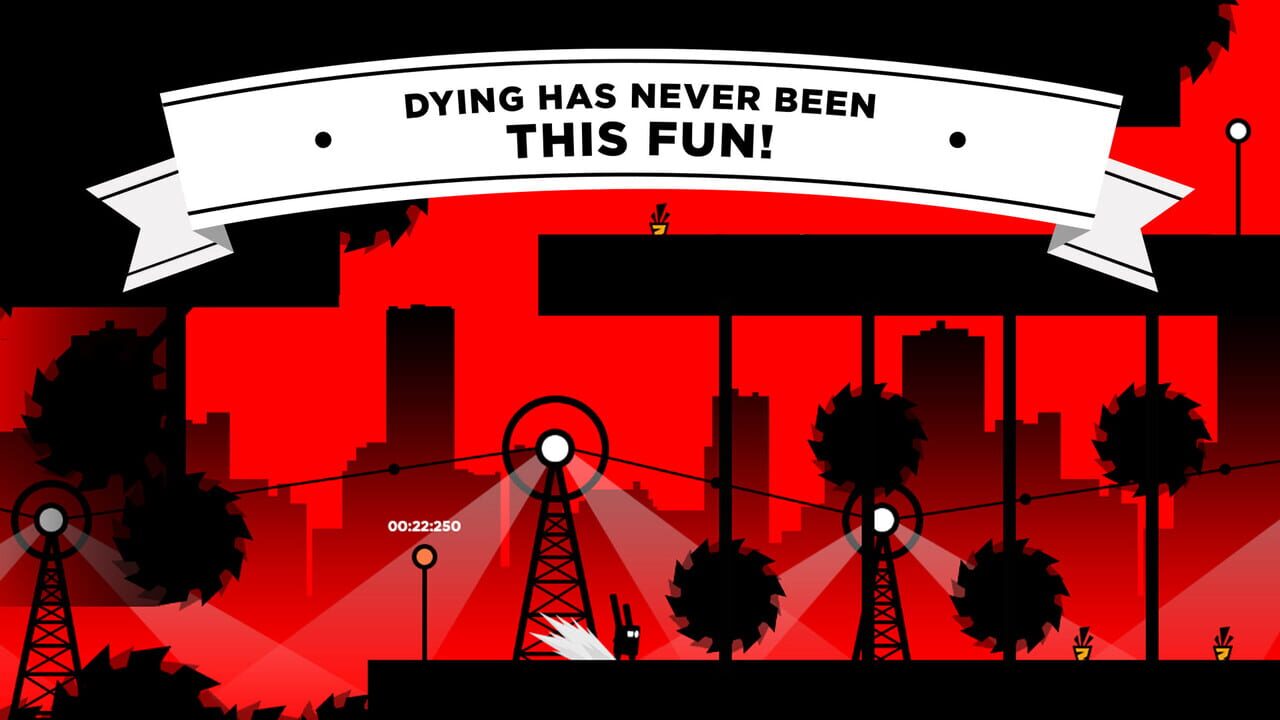 Run Rabbit Run — Screenshot 5