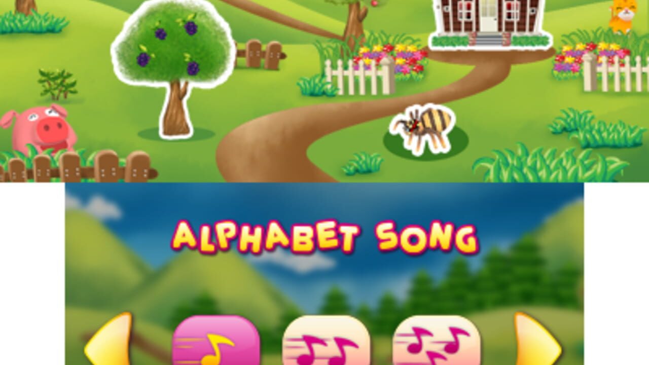 My First Songs — Screenshot 3