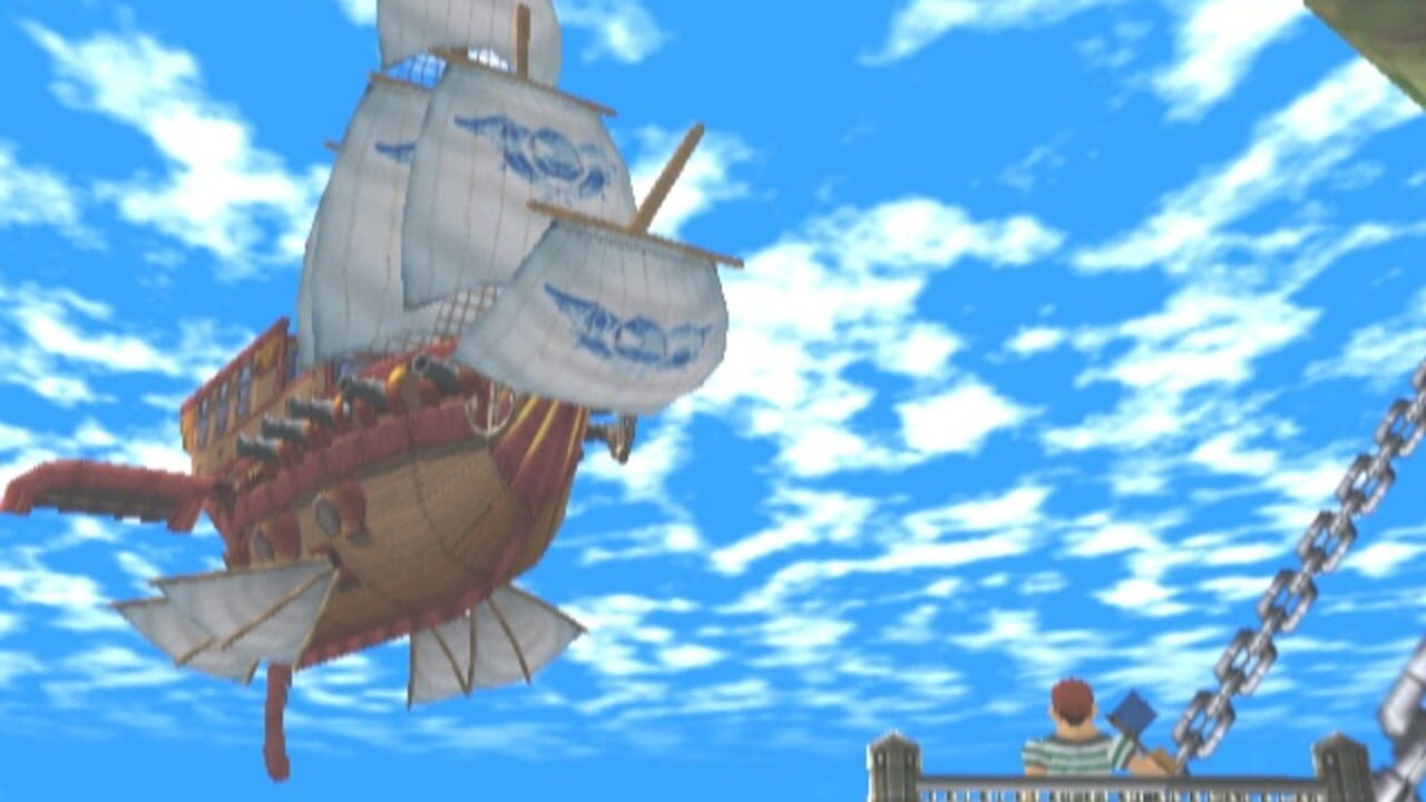 Skies of Arcadia Legends thumbnail 8