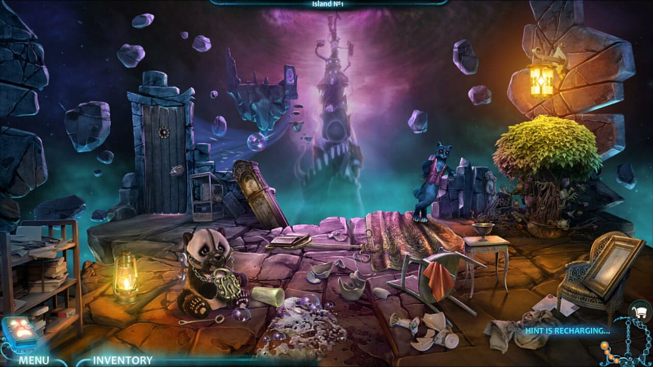 Hidden Object 6-in-1 bundle — Screenshot 3