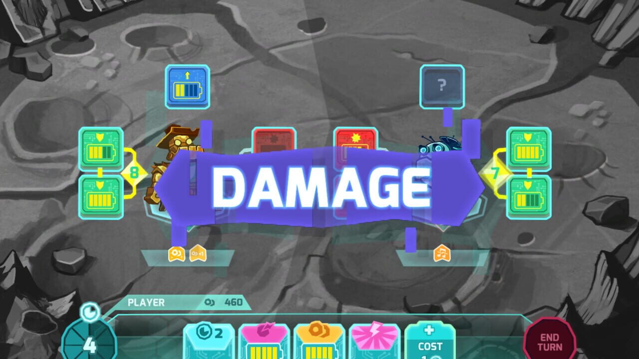 Insane Robots Image