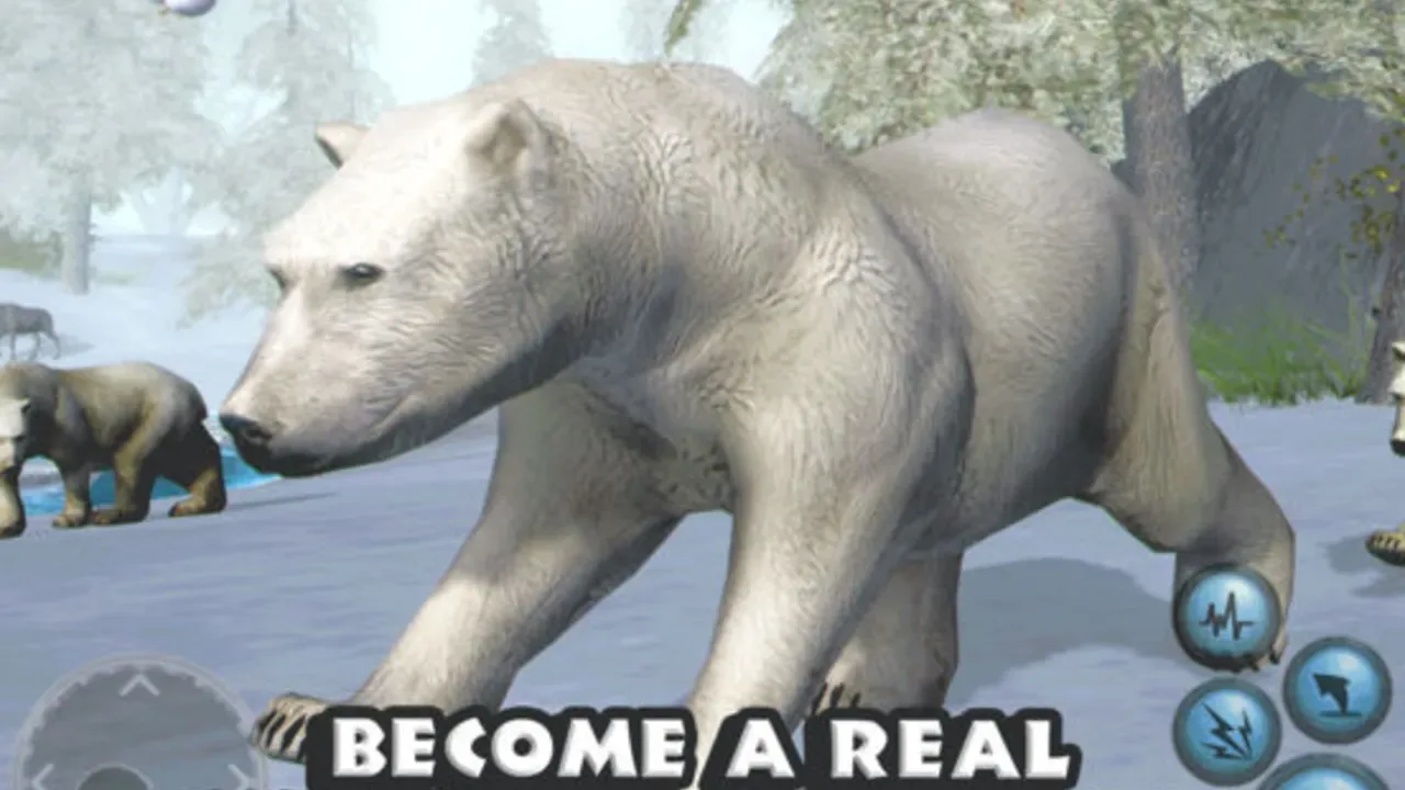 Ultimate Arctic Simulator screenshot 10