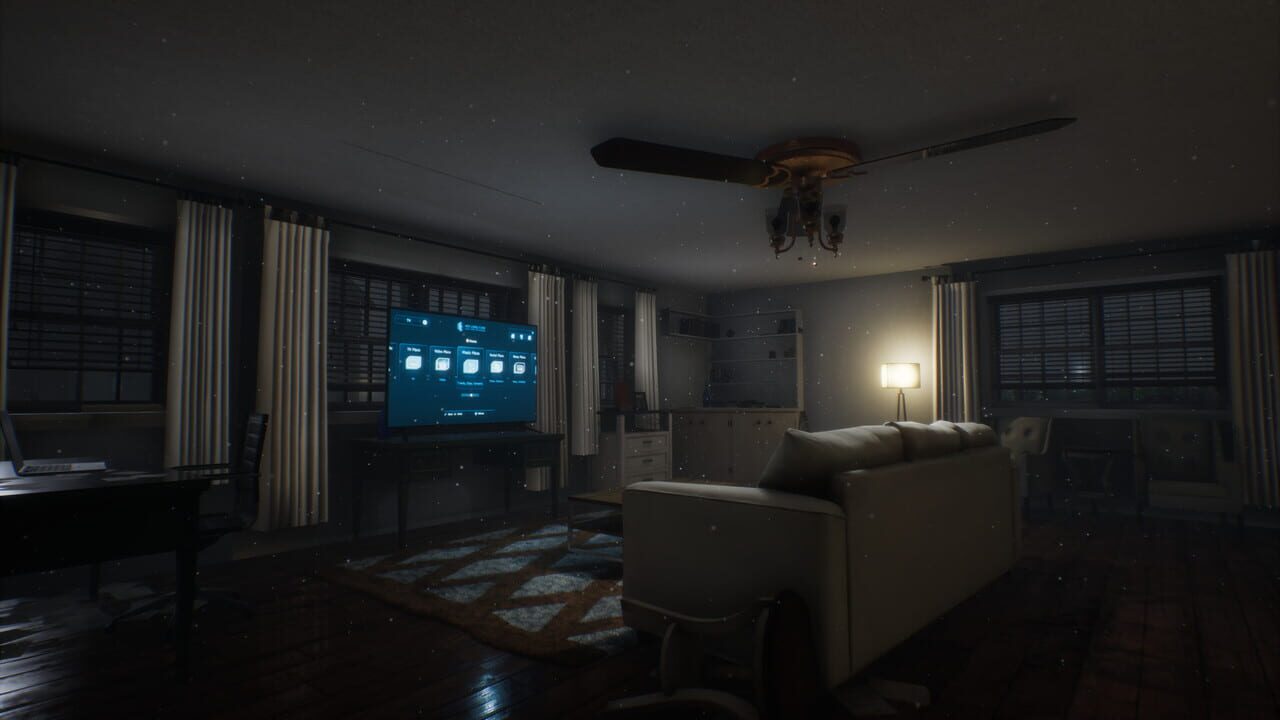 Hide or Die Image