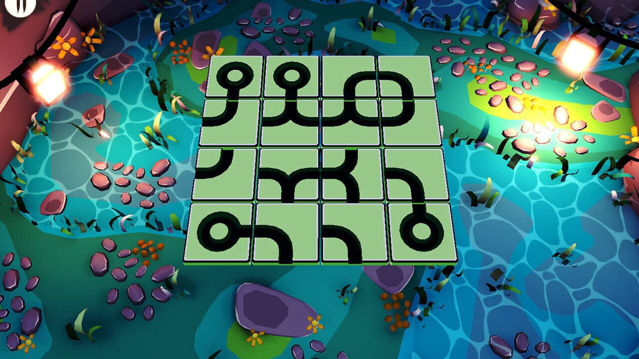 Loops of Zen — Screenshot 3
