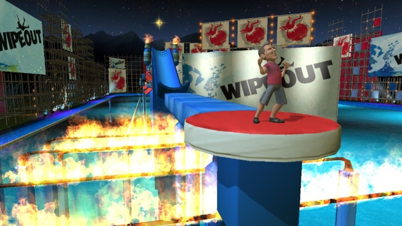 Wipeout Create & Crash — Screenshot 5