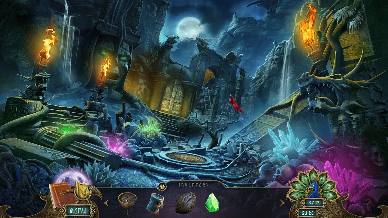 Darkarta: A Broken Heart's Quest banner