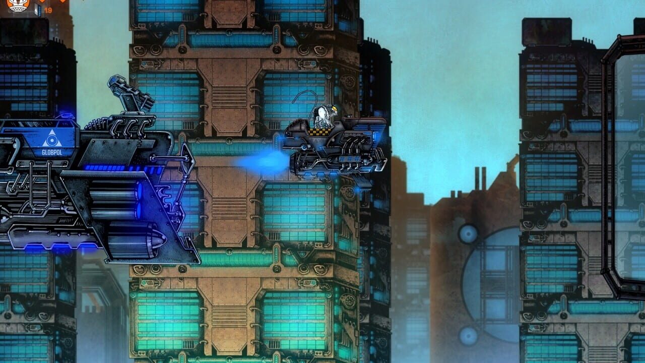 Alter Cosmos Image