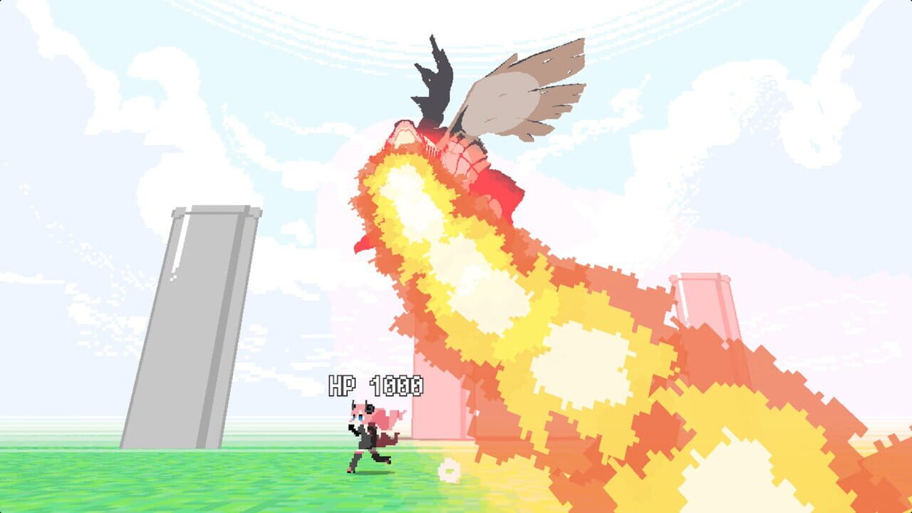 She Save — Screenshot 2