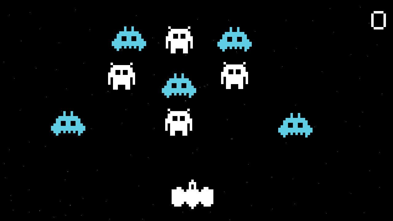 Pixel Space Battles — Screenshot 3
