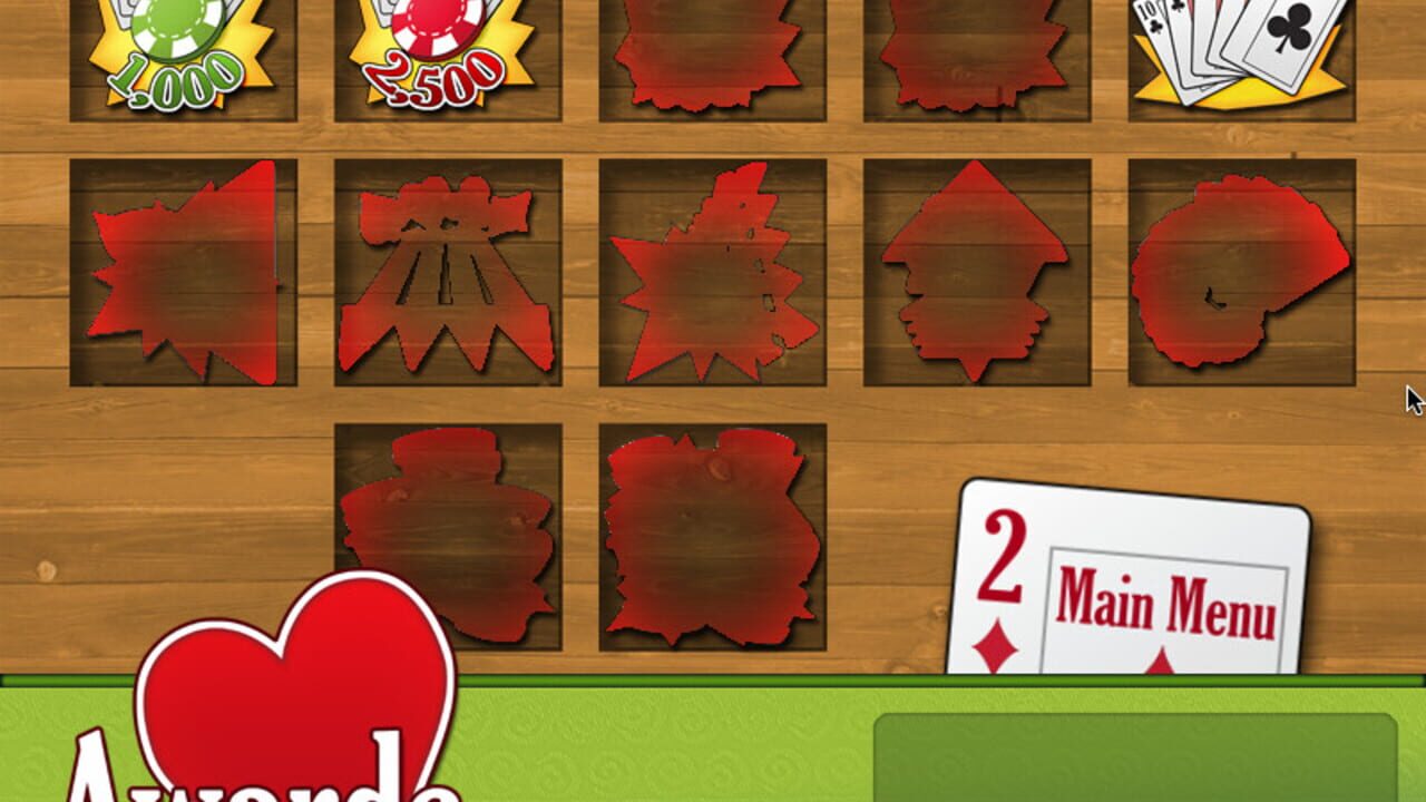 Puzzle Poker — Screenshot 5