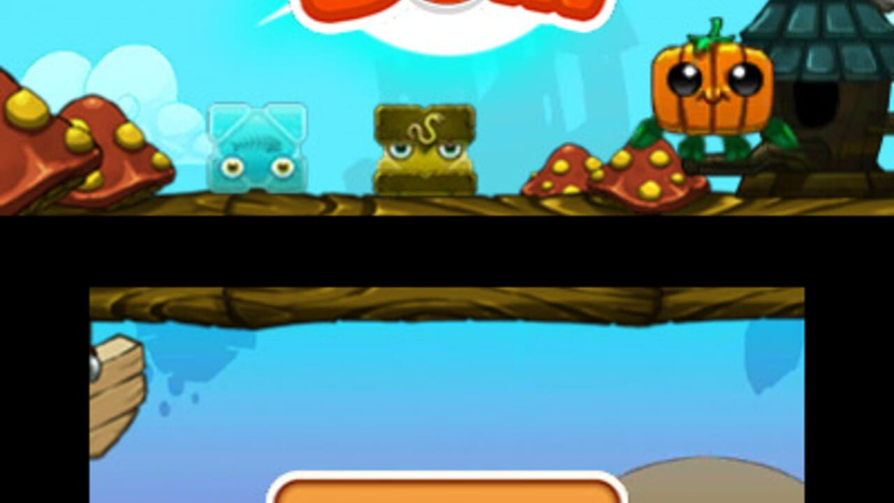 Wizdom — Screenshot 1
