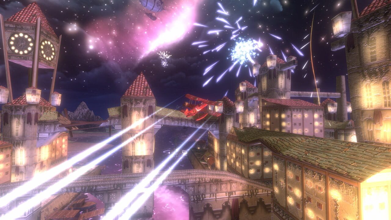 Air Mail — Screenshot 3