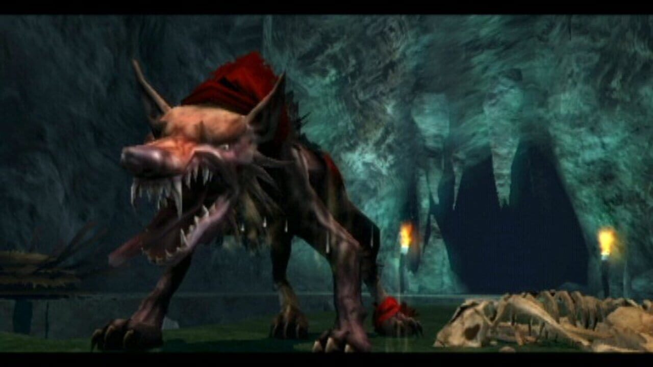 Overlord: Dark Legend — Screenshot 4