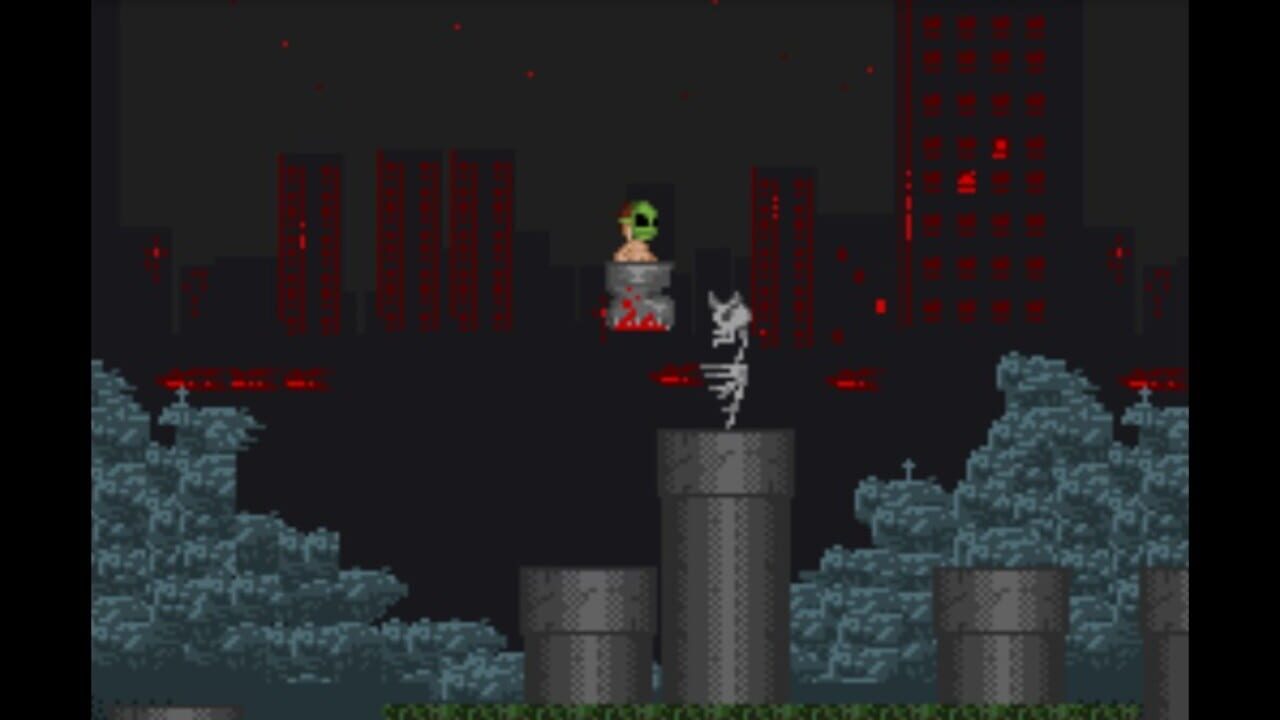 Dracula 13 — Screenshot 2