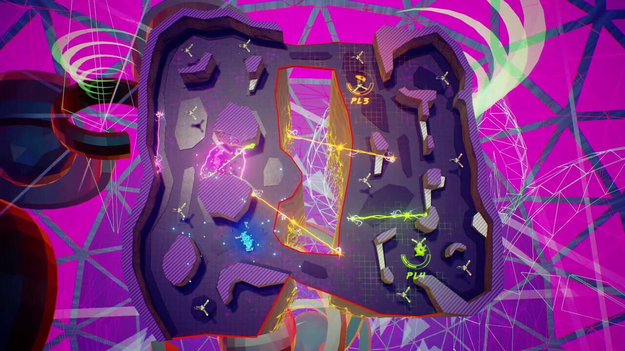 Fragmental — Screenshot 5