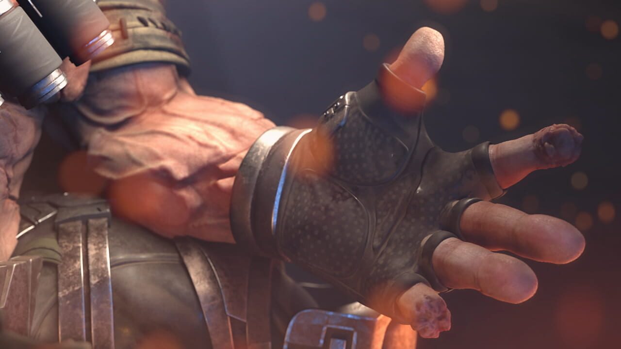 Hellbound — Screenshot 3