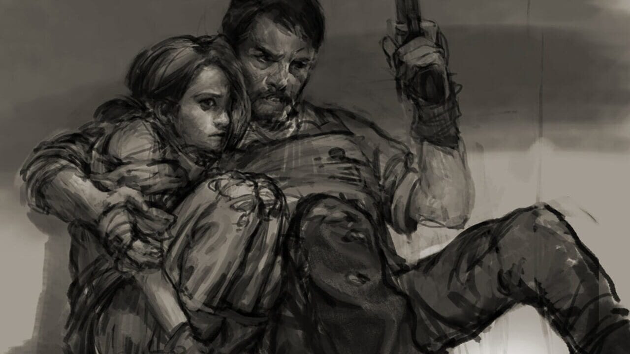 The Last of Us Image