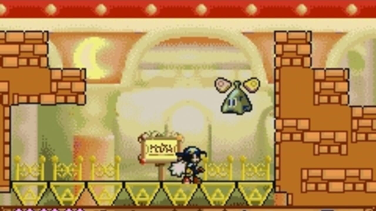Klonoa: Empire of Dreams thumbnail 2