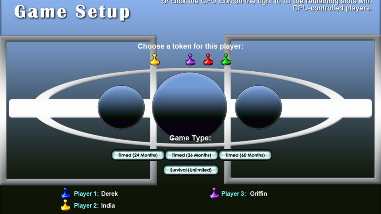 Life's Playground — Screenshot 4