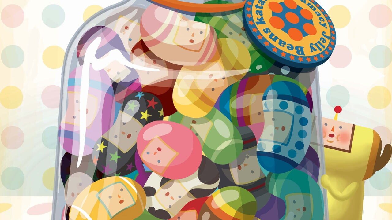 Katamari Forever Image
