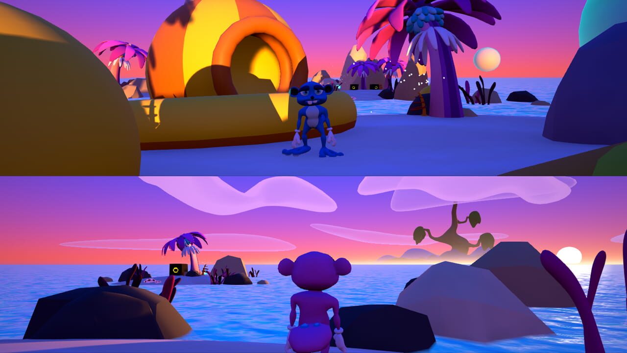Ascent: Crash Landing — Screenshot 3