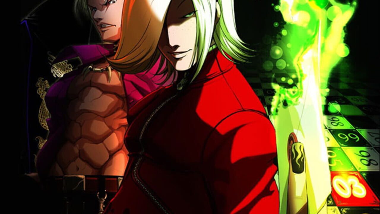 The King of Fighters 2003 Image