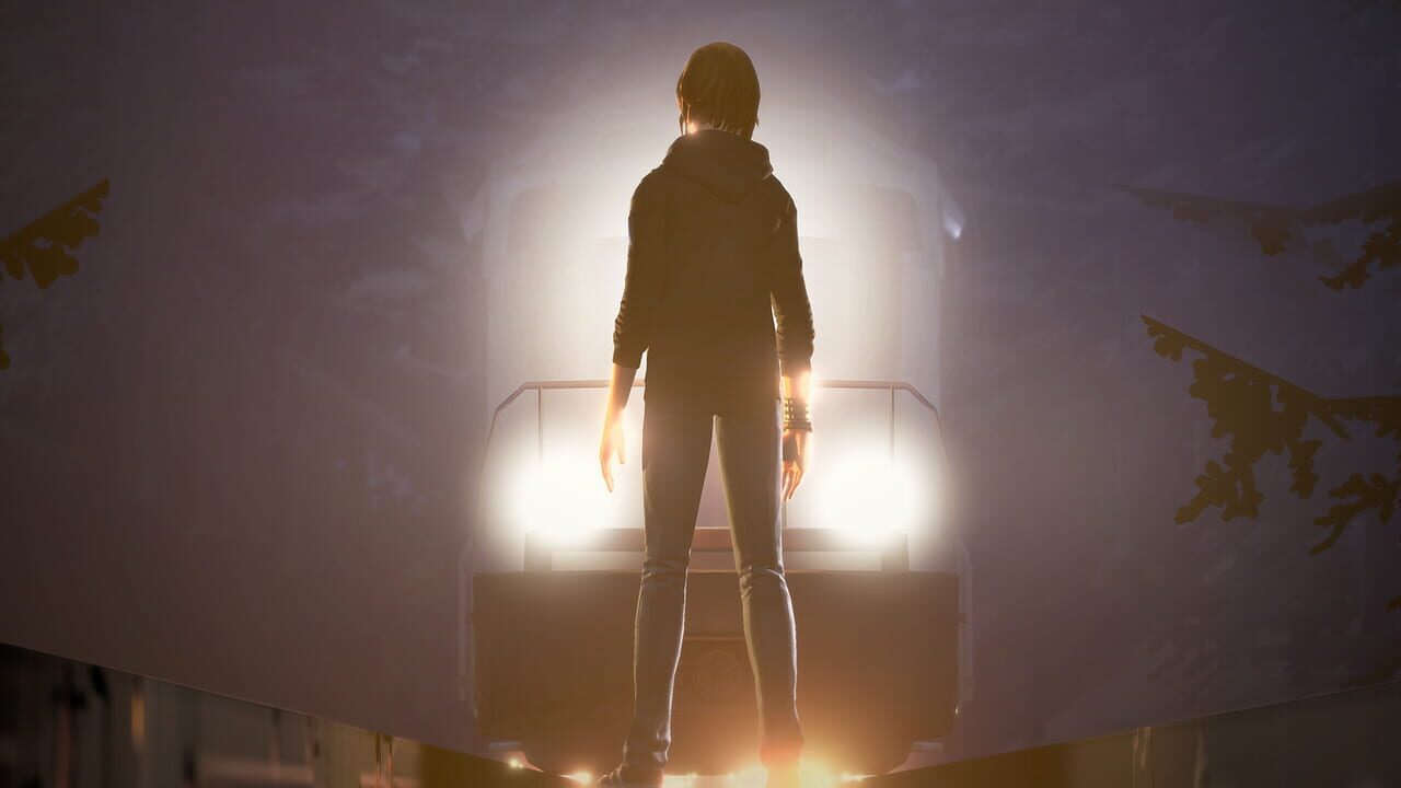 Life is Strange: Before the Storm Image