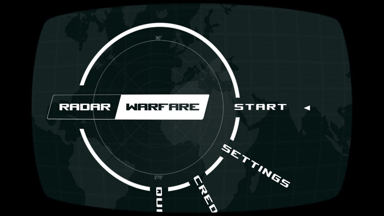 Radar Warfare — Screenshot 5