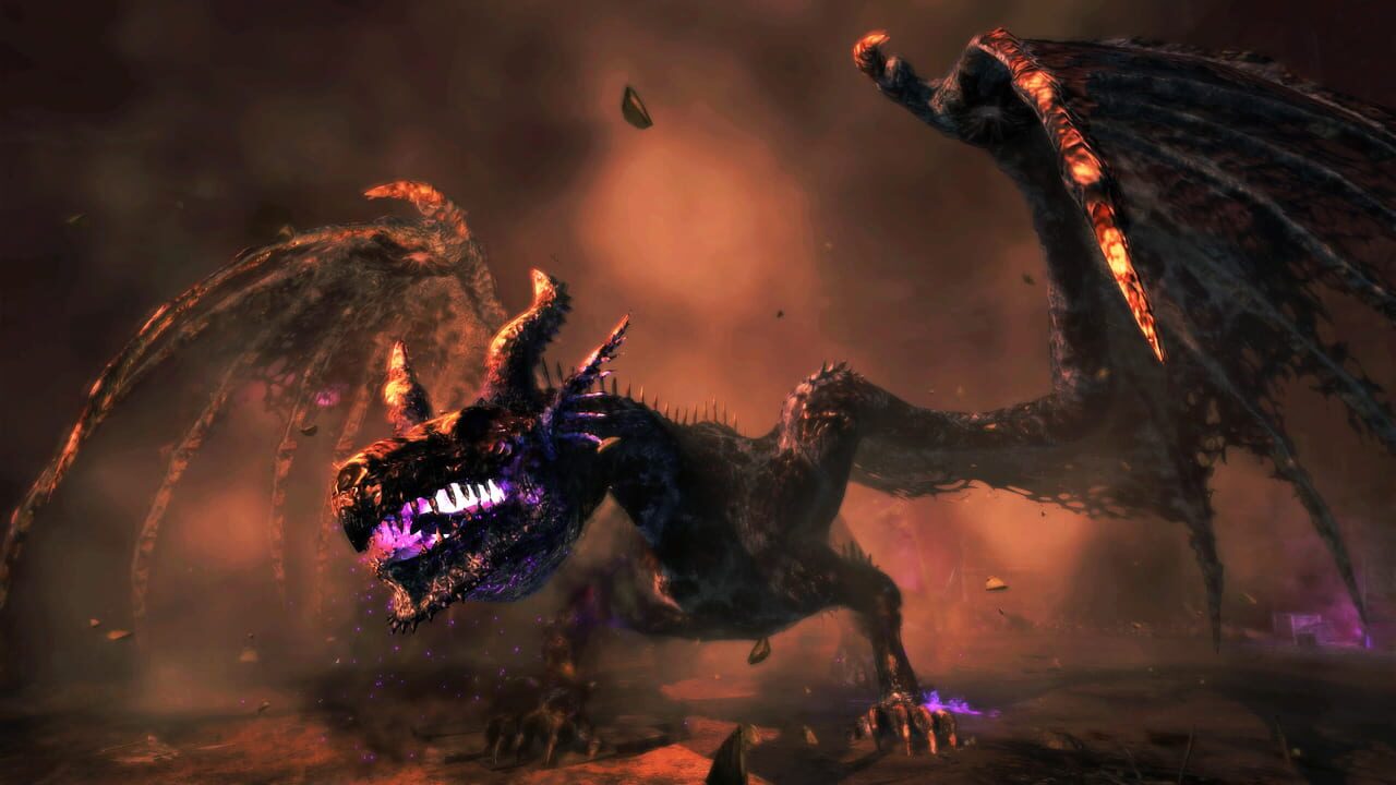 Screenshot 6 - Dragons Dogma Dark Arisen