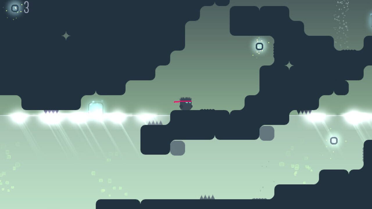 Yet Another World — Screenshot 3