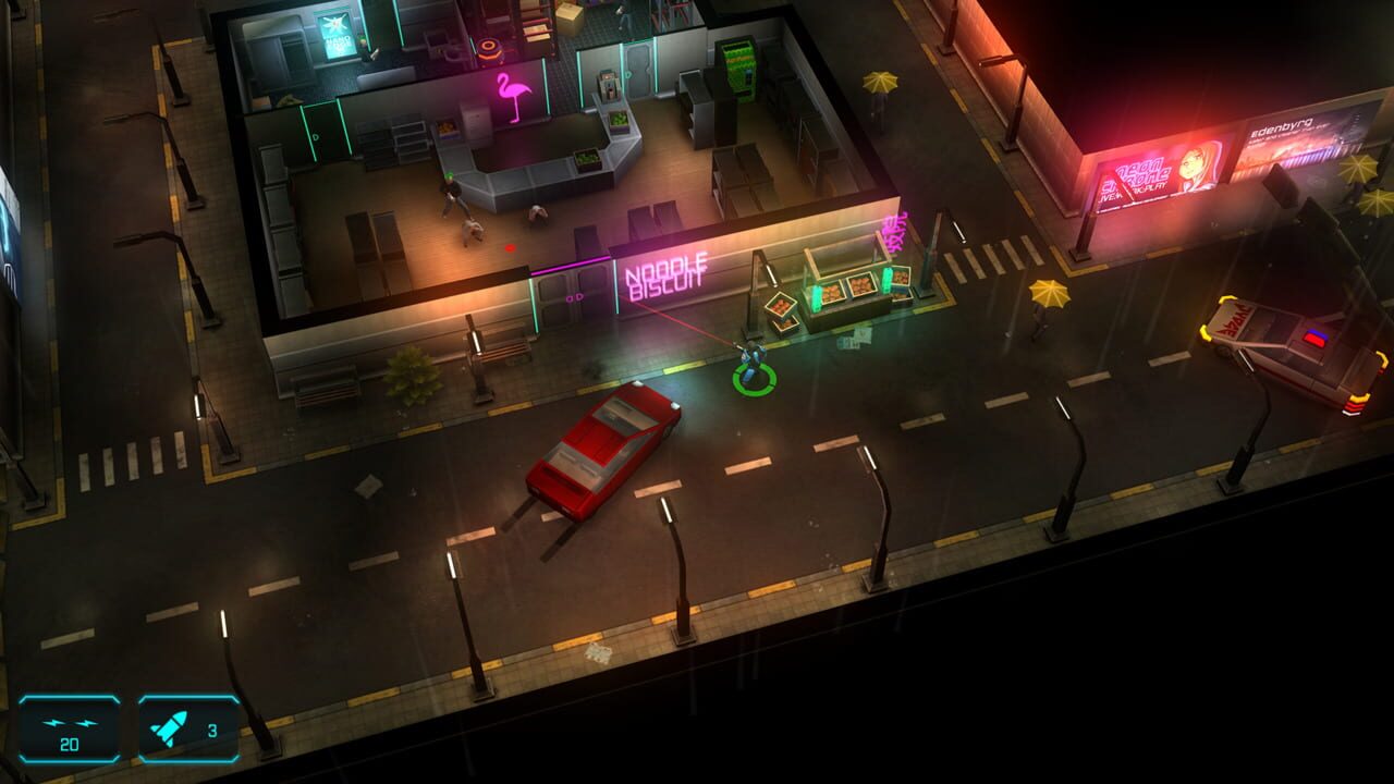 10tons Cyberpunk Bundle — Screenshot 3