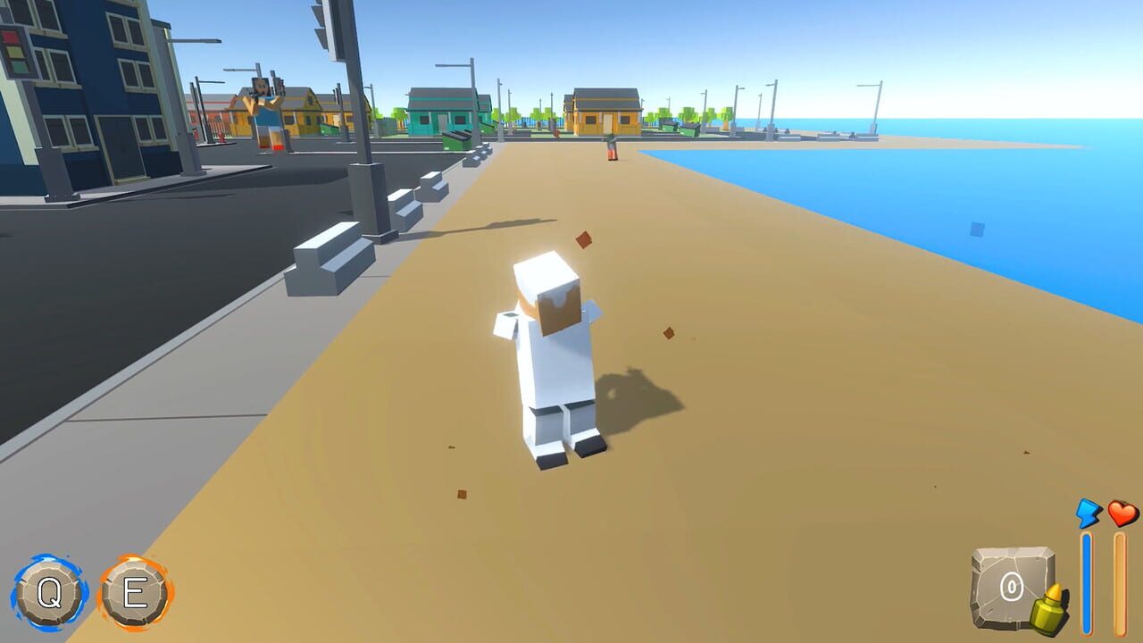Undead — Screenshot 4