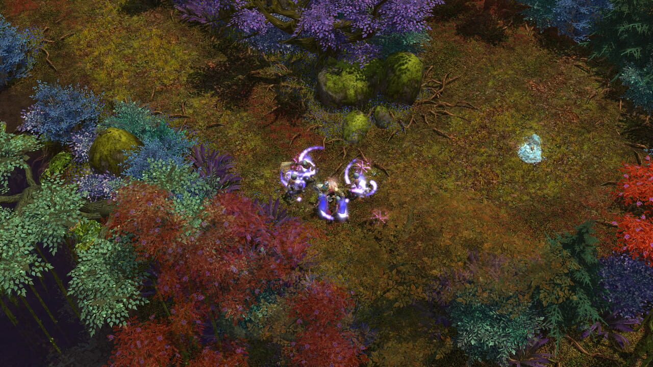 Titan Quest: Ragnarök Image