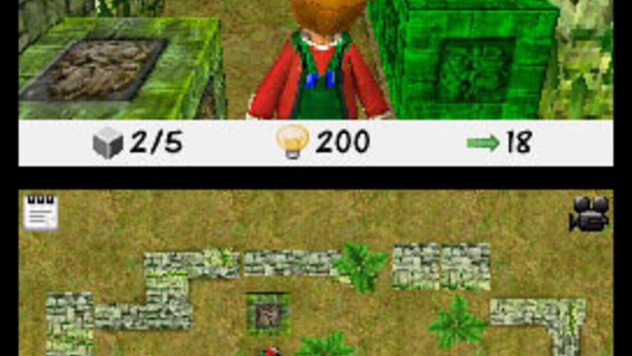 Box Pusher — Screenshot 2