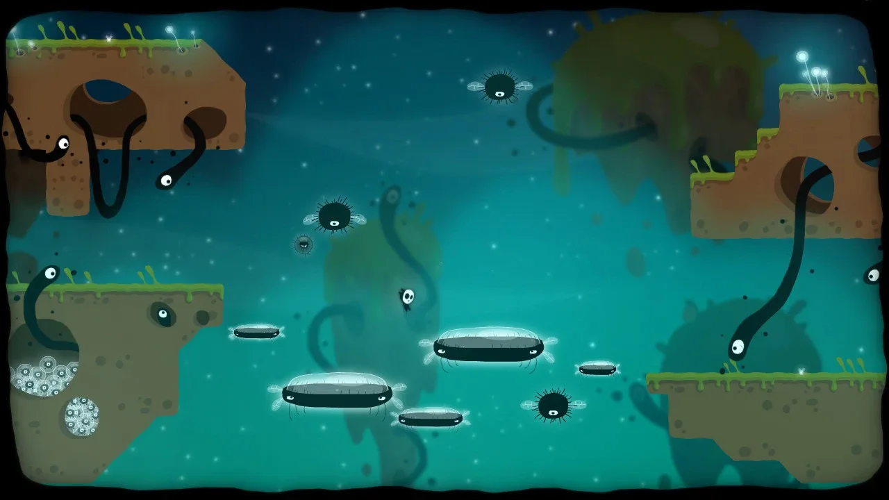 Ecotone screenshot 4
