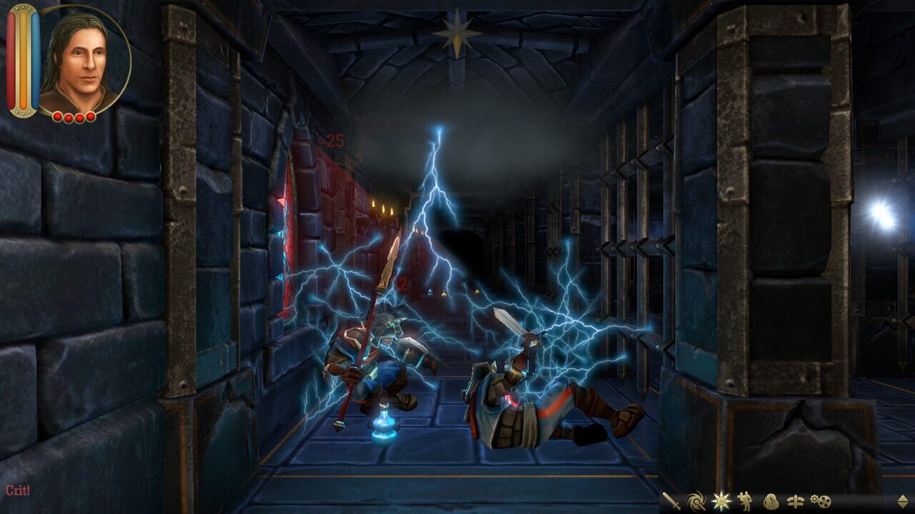 The Keep — Screenshot 5