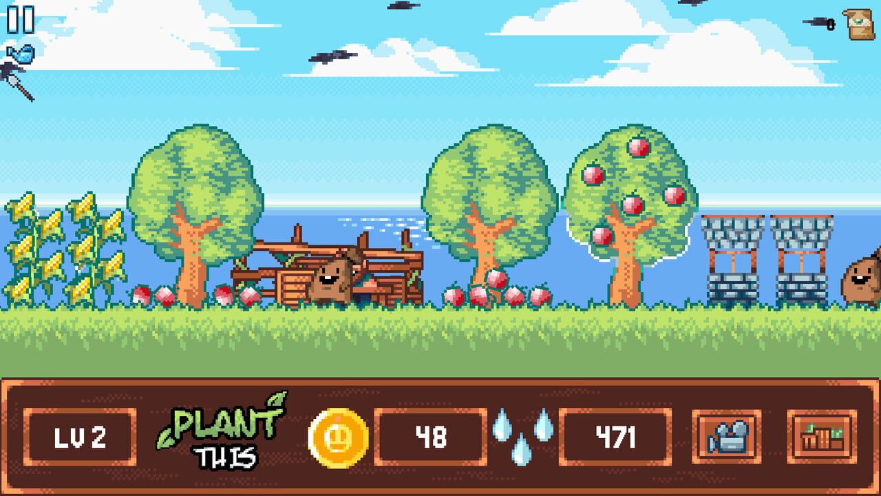 Plant This — Screenshot 4