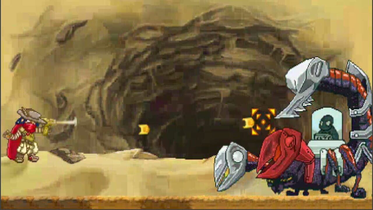 Trigger Runners — Screenshot 4